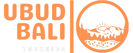 Ubud Bali Trekking Logo
